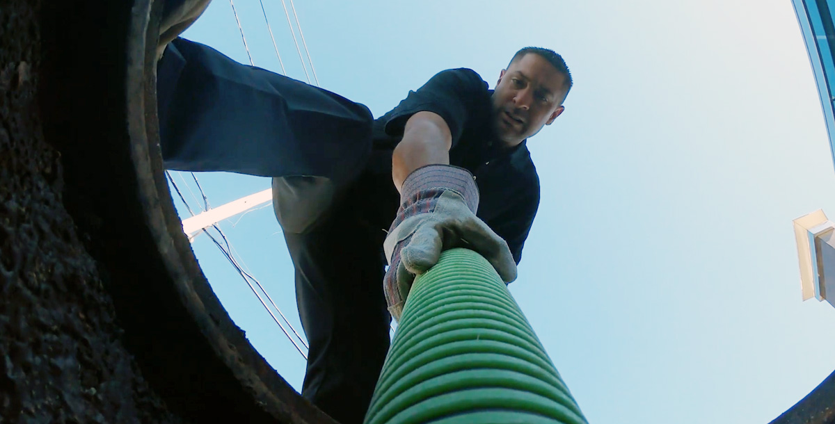 Citywide Cesspool, Sewer & Drain Long Island & NYC